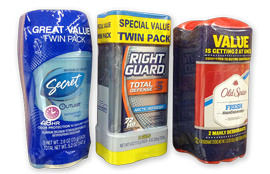 multi-pack packaging